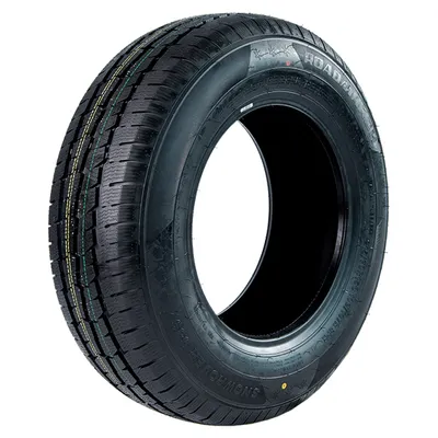 Obrázek produktu pro Pneumatika ROADMARCH 195/65 R16 104R SNOWROVER 989