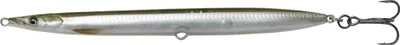 Obrázek produktu pro Savage Gear SANDEEL PENCIL 12,5 cm 19G SINKING SANDEEL GHOST