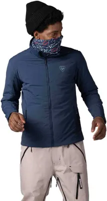 Produktbild von Rossignol Opside Jacke Blau XS Mann Blau XS