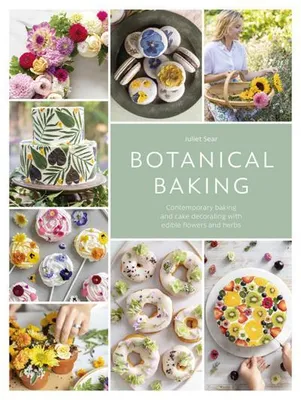 Zdjęcie produktu dla Botanical Baking