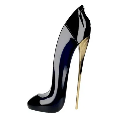 Obrázek produktu pro Carolina Herrera Good Girl - parfémovaná voda 80 ml