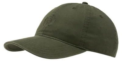 Productafbeelding van bugatti cap Cap Dark Olive olijfgroen
