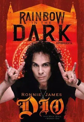 Zdjęcie produktu dla Rainbow in the Dark. Autobiografia