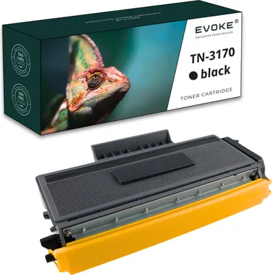 Produktbild von Toner für Brother TN3170 TN 3170 ️️ DCP 8060 8065DN HL 5240 5250DN MFC 8860DN ️