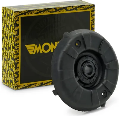 Produktbild von MONROE MK395 Federbeinstützlager Vorne passend für PEUGEOT 5008 (0U, 0E) 3008 (0U) 3008 (T8) 5008 I Van (0U)