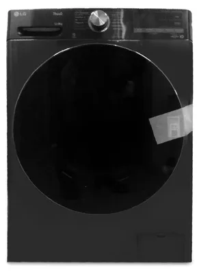 Produktbild von Kopie von LG V9WD128H2B Waschtrockner #1