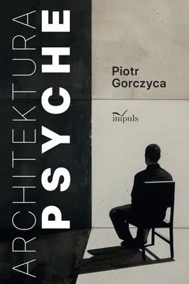 Zdjęcie produktu dla Architektura Psyche