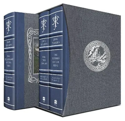 Produktbild von The Lord of the Rings