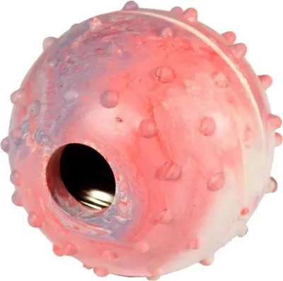 Produktbild von Karlie Gummiball Hundespielzeug Mamoriert Durchm.5 cm