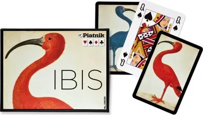 Obrázek produktu pro Kanasta - Ibis