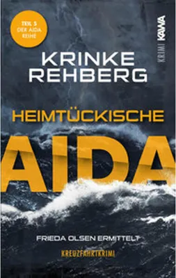 Obrázok produktu pre Heimtückische AIDA