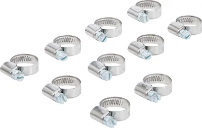 Obrázek produktu pro BGS technic Hose Clamps, 120 mm, 120 g