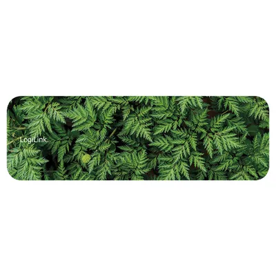Immagine prodotto di LogiLink Gaming tastiera pad poggiapolsi foresta stretta (1 blister)
