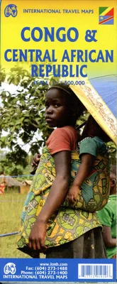 Produktbild von Congo