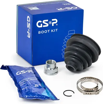 Produktbild von GSP Faltenbalgsatz Antriebswelle für VW Golf IV Schrägheck (1J1) 780361