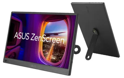 Produktbild von ASUS ZenScreen MB169CK 39.6cm (16:9) FHD HDMI USB-C