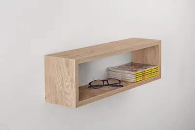 Produktbild von Wandboard CHANY, Sommereiche Holznachbildung