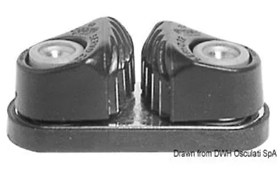 Zdjęcie produktu dla Blokada Servo 22 42 mm Osculati 56.022.00