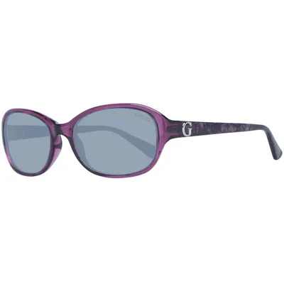 Image de Lunettes de soleil Guess gu7356pur357