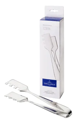 Produktbild von Villeroy & Boch Sereno XXL, Edelstahl, Edelstahl, Edelstahl, 250 mm, 142 g, Box