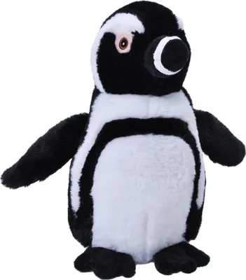 Produktbild von Wild Republic Plusch Meerestiere - Pinguin - 30 cm