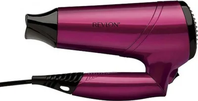 Produktbild von Haartrockner mit Klappgriff Frizz Fighter RVDR5229E