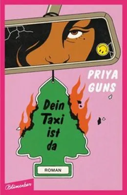 Zdjęcie produktu dla Dein Taxi ist da