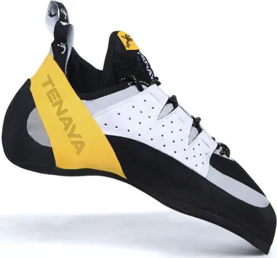 Produktbild von Tenaya Tarifa Yellow 42,6 Kletterschuhe