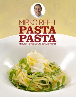 Produktbild von Pasta Pasta
