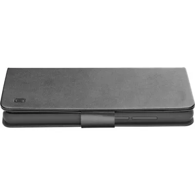 Produktbild von Cellularline Book Agenda - iPhone 15, Folio, Apple, iPhone 15, 15,5 cm (6.1"), Schwarz