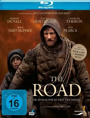 Produktbild von The Road