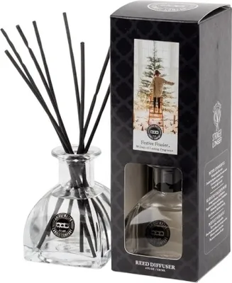 Produktbild von Bridgewater Candle Reed Diffuser Festive Frasier 120 ml