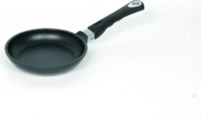Produktbild von AMT GASTROGUSS Bratpfanne, Höhe: 40 mm, ø: 320 mm