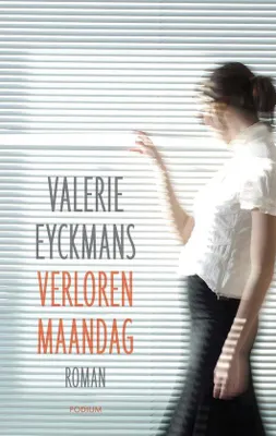 Produktbild von Verloren maandag