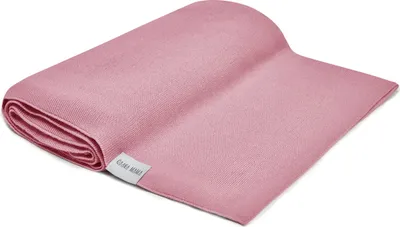 Obrázok produktu pre Ľahká bambusová deka - zábal 80x80 cm Vintage Rose / Qbana Mama