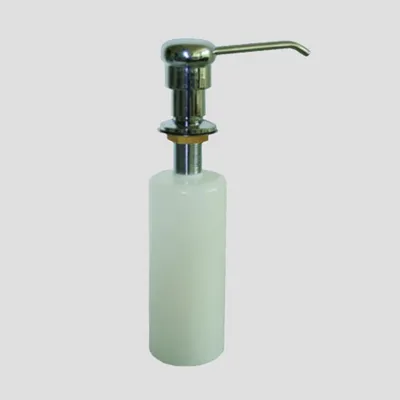 Produktbild von SANIT Seifenspender 500ml 36.304.00..0000
