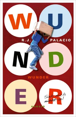 Produktbild von Wunder
