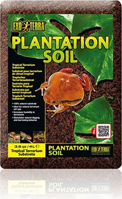 Zdjęcie produktu dla Włókna kokosowe Hagen Exo Terra 4 ltr.