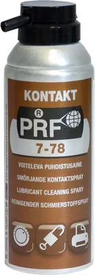 Immagine prodotto di PRF Kontakt 7-78 -puhdistusaine, 220ml