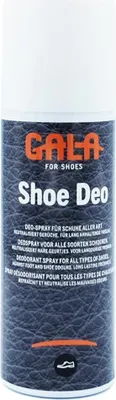 Produktbild von GALA for shoes - Schuhdeo – Effektive Geruchsbeseitigung für Frische Schuhe