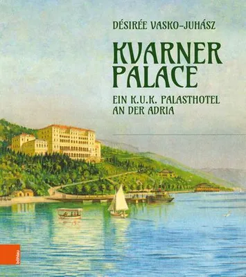 Obrázek produktu pro Kvarner Palace