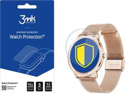Zdjęcie produktu dla 3MK Watch Protection, 1 szt.