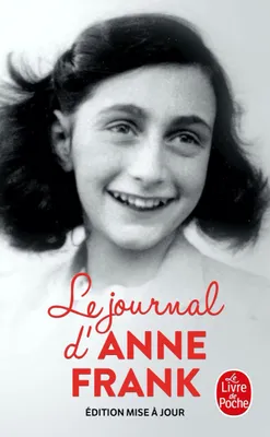 Obrázek produktu pro Le journal d'Anne Frank: Nouvelle Edition