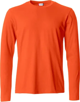Zdjęcie produktu dla Clique Basic-T L/S