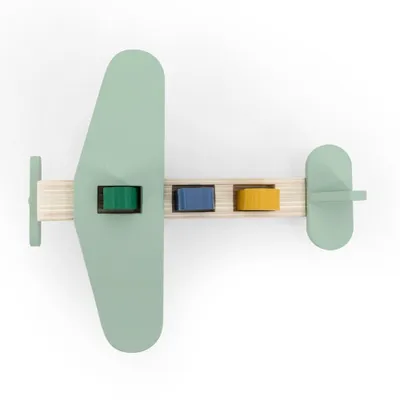 Image de Trixie Avion en bois pour animaux