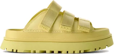 Obrázek produktu pro Ugg Goldenglow Sandály Yellow,Golden EU 36 Žena Yellow,Golden EU 36