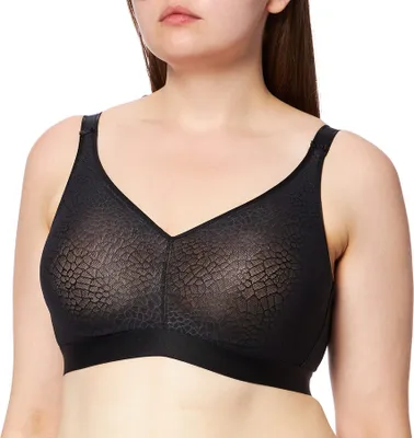 Produktbild von Chantelle Chantelle Damen Vollschalen BH C Magnifique schwarz 2411-00-00968