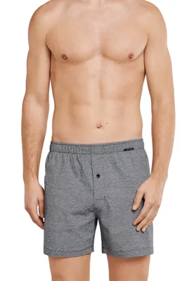 Produktbild von Schiesser Herren 2PACK Boxershorts sortiert 1 Pack (Mehrfach) Gr. 007