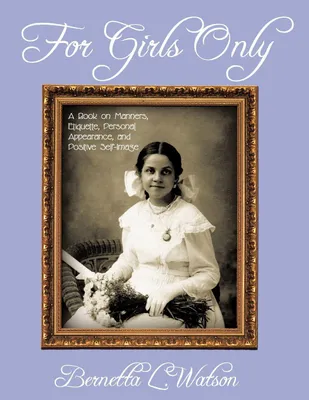 Produktbild von For Girls Only