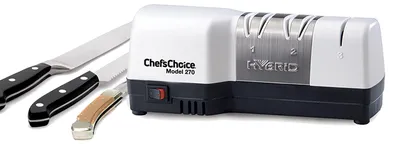Obrázok produktu pre ChefsChoice CC-270, Elektrický brúsič nožov